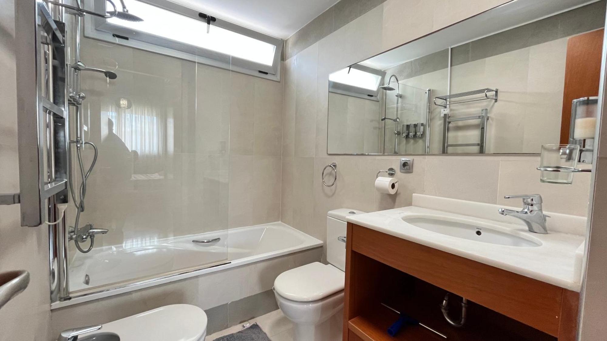 Apartamentos Elegance El Conserje Dénia Zimmer foto