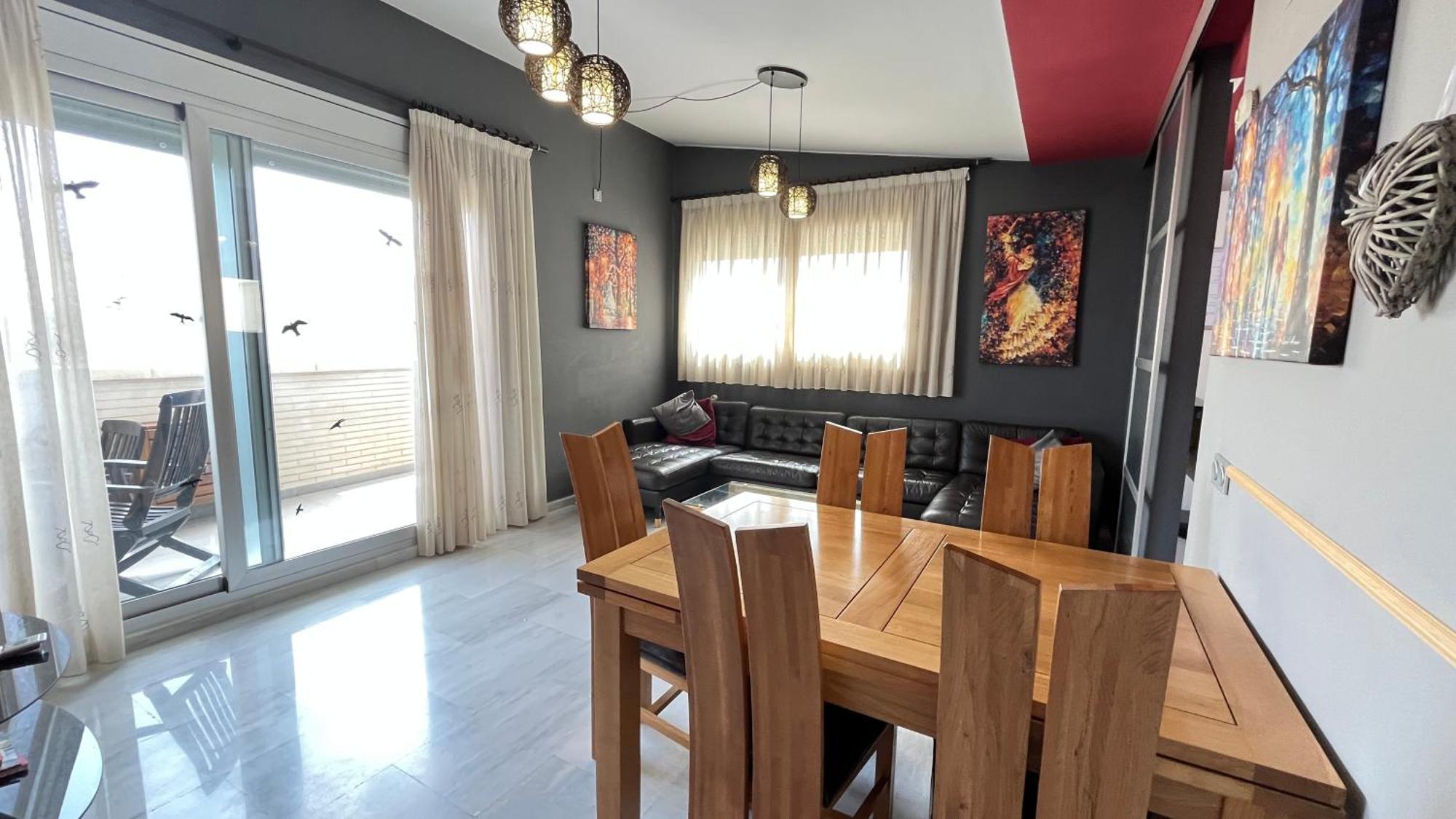 Apartamentos Elegance El Conserje Dénia Zimmer foto